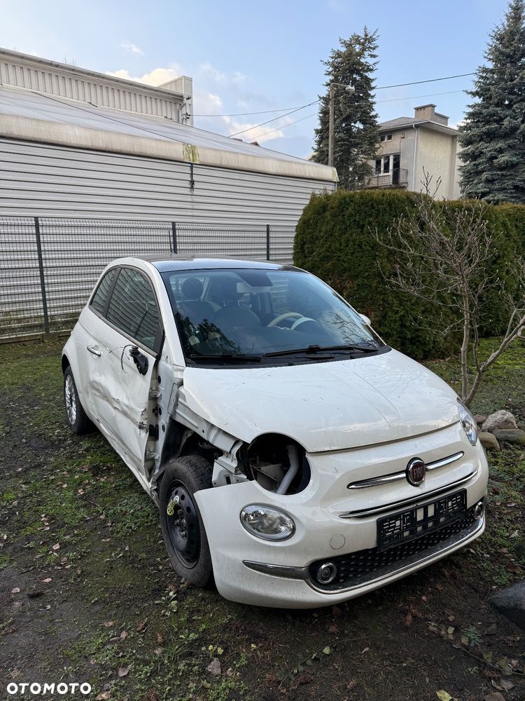 Fiat 500 1.2 Dolcevita - 2