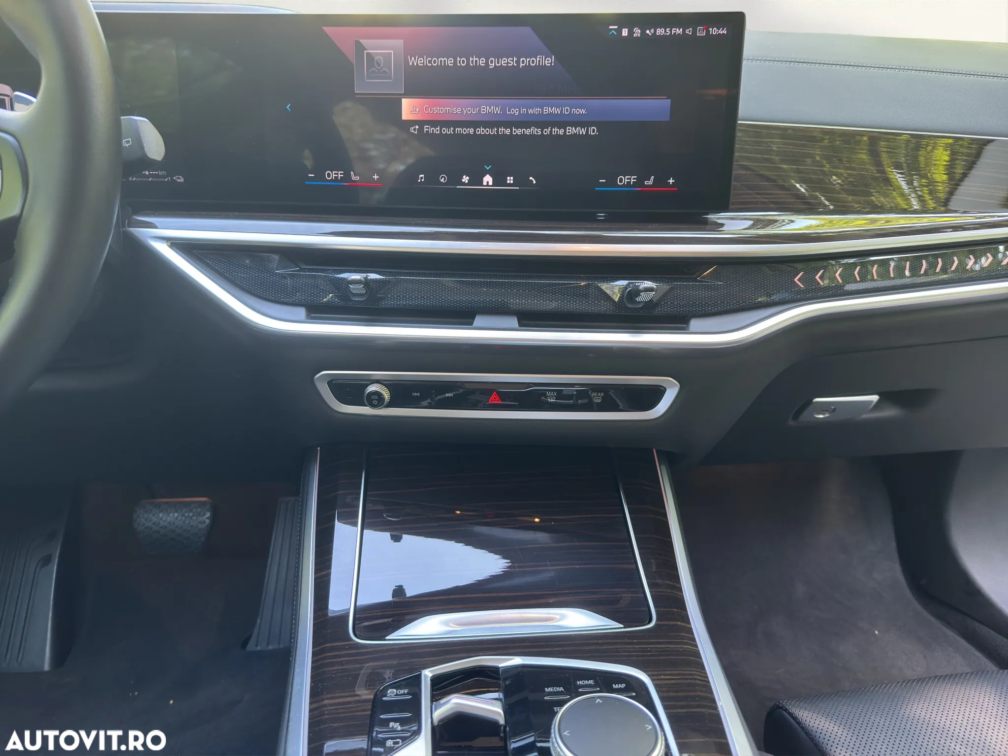 BMW X5 xDrive50e AT PHEV - 29