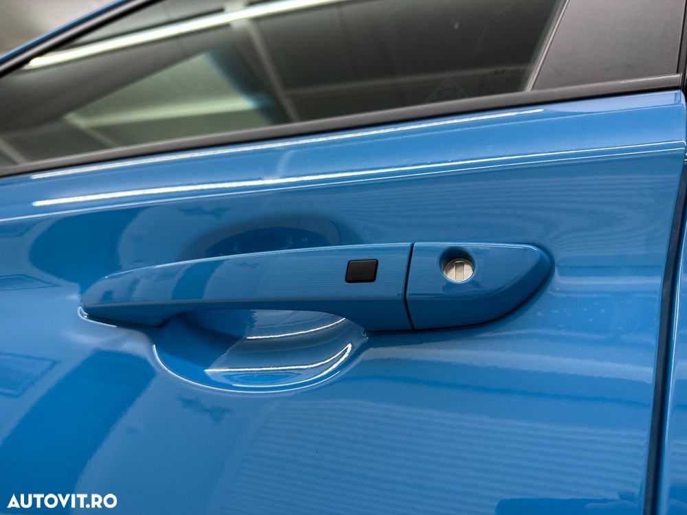 HYUNDAI Kona 2022 — imagine 33