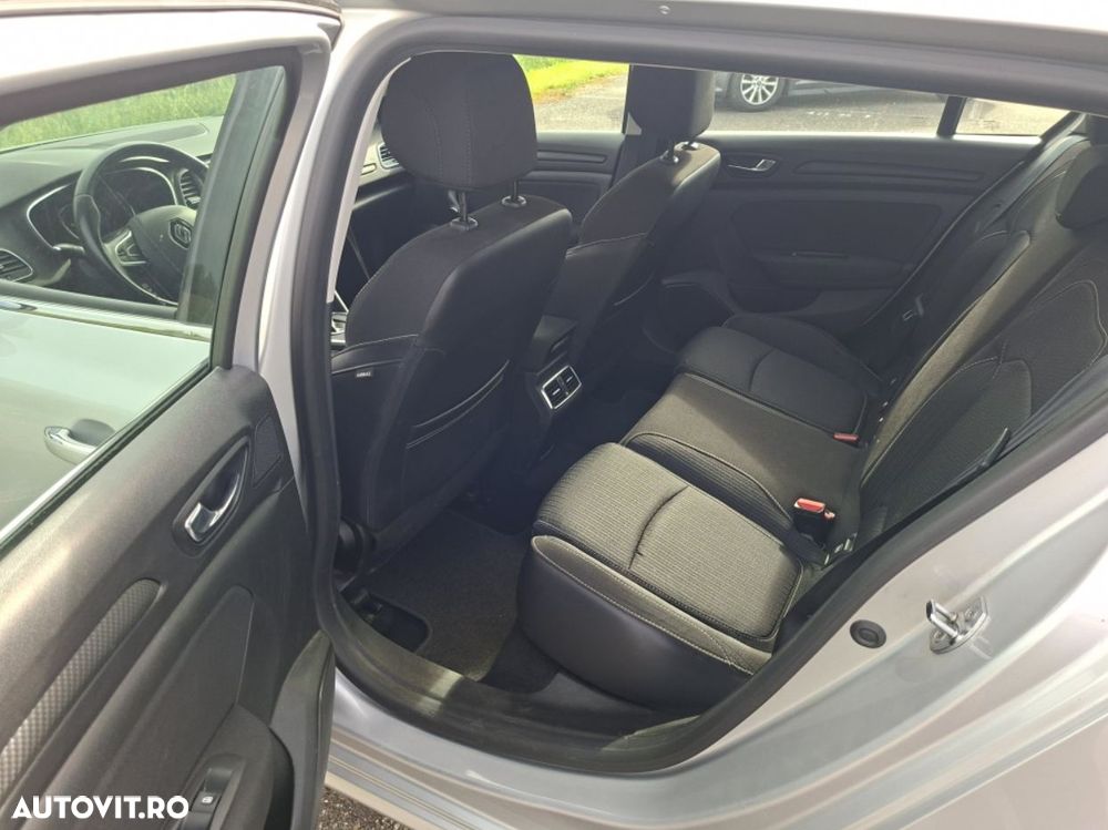 Renault Megane - 6
