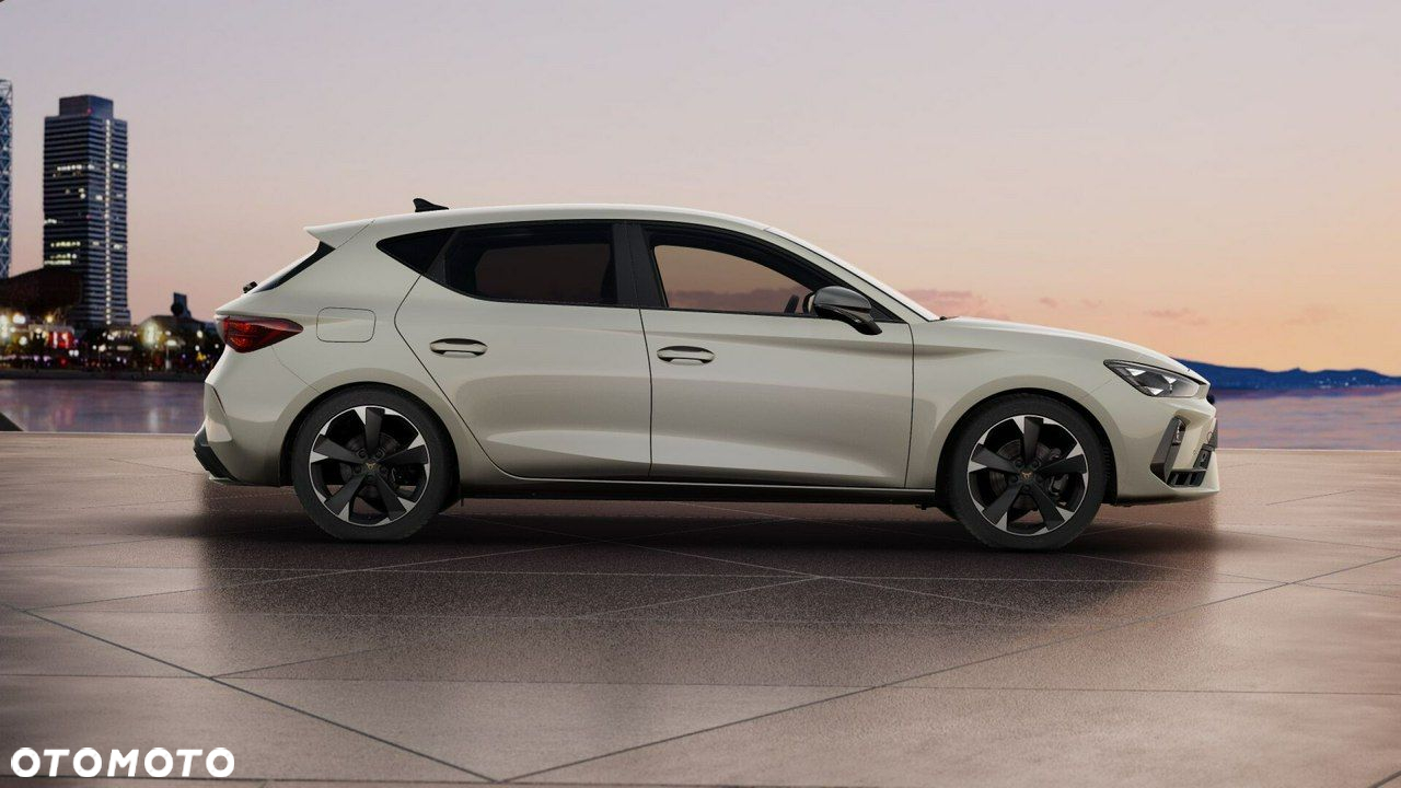 Cupra Leon - 3