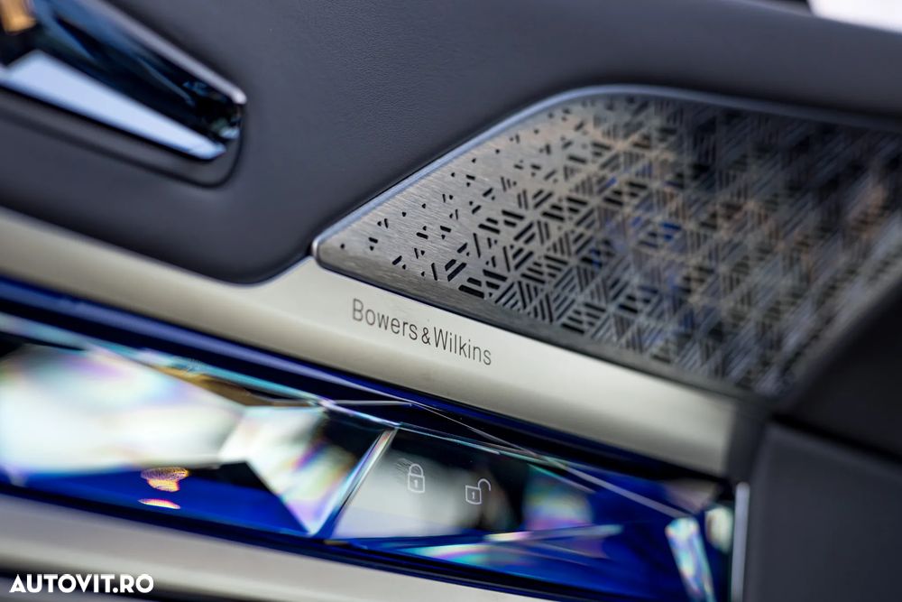 BMW M7 M760e xDrive - 20