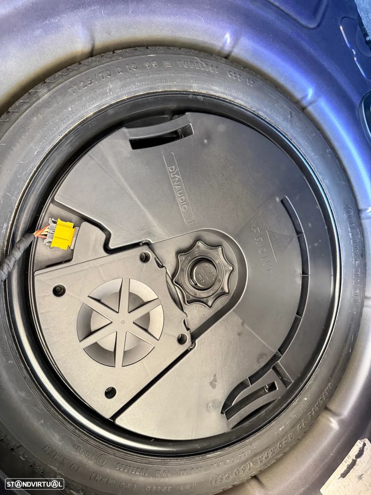 VW Scirocco 2.0 TDI Sport - 41