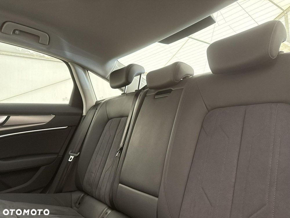 Audi A6 Limousine - 18