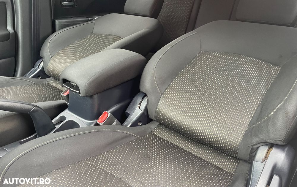 Mitsubishi ASX 1.8 DI-D 2WD Intense - 10