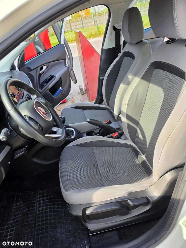 Fiat Tipo 1.4 16v Pop - 11