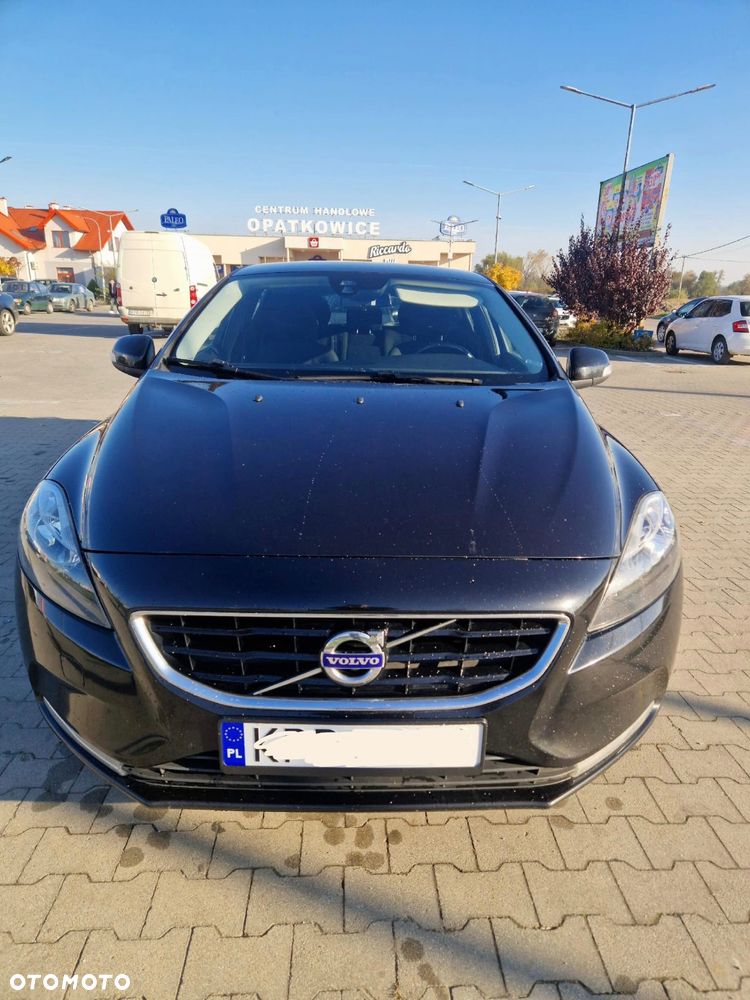 Volvo V40 D2 Drive-E Base - 2