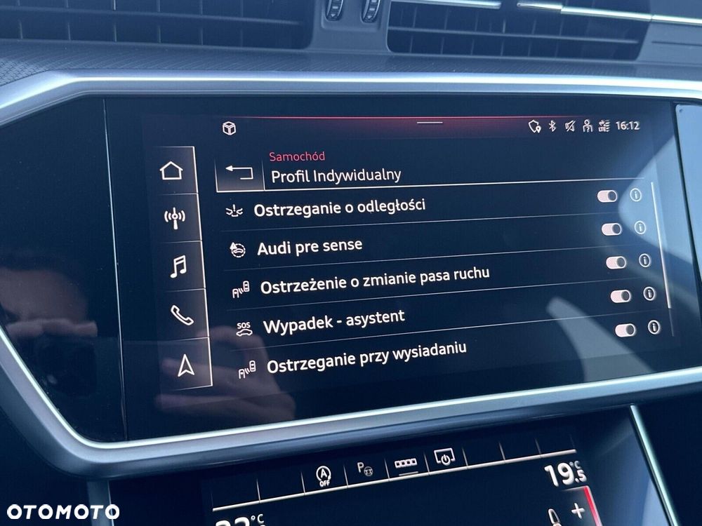 Audi A6 Avant - 25