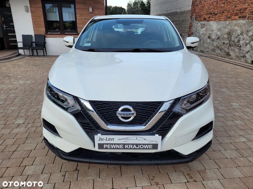 Nissan Qashqai 1.3 DIG-T N-Connecta - 5