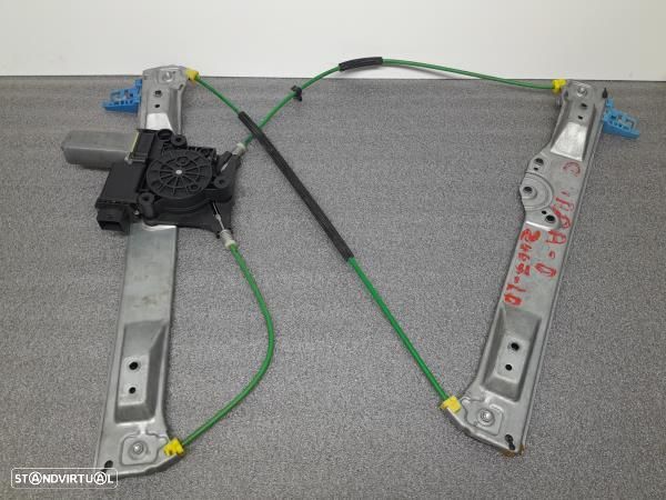 Elevador Frente Dto Opel Corsa D (S07) - 1