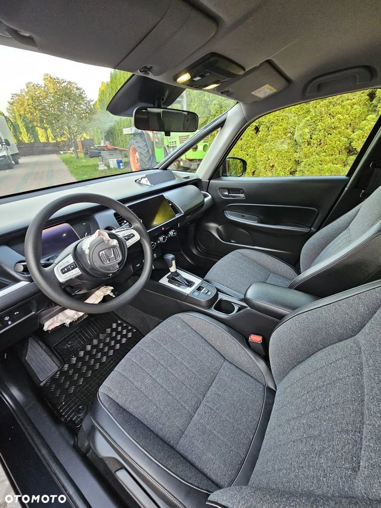 Honda Jazz 1.5 i-MMD Executive - 10