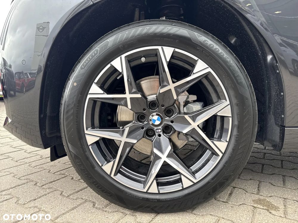 BMW X3 - 9