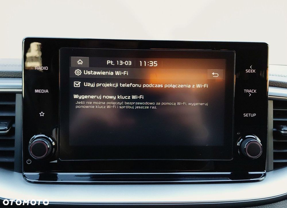 Kia Ceed 1.5 T-GDI M - 30