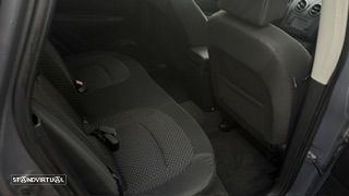 Nissan Qashqai 1.5 dCi Tekna Premium 17 - 21