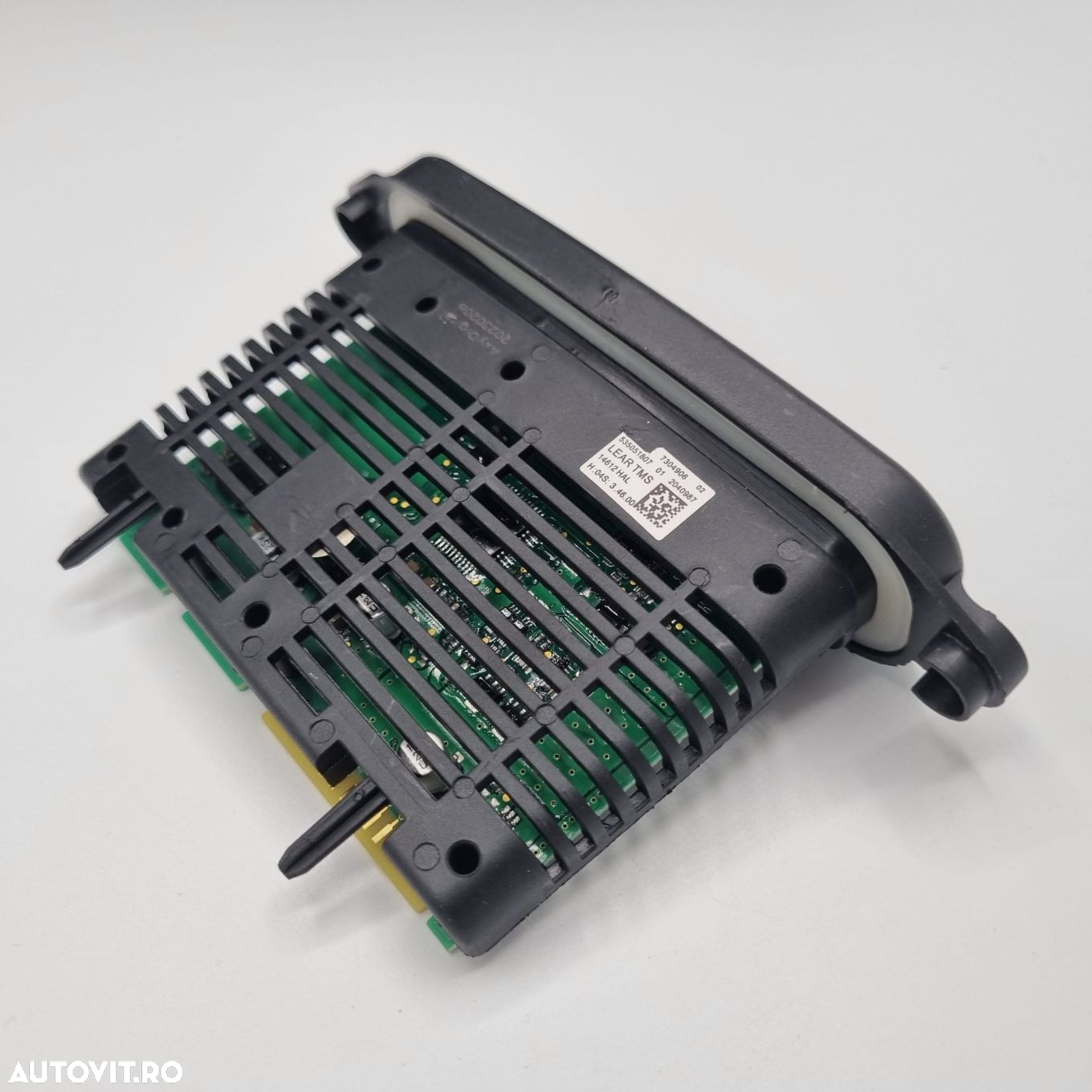 Modul Far BMW Seria 5 7304906 - 6
