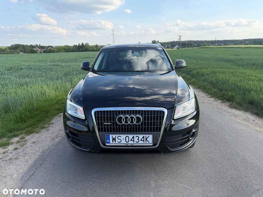 Audi Q5 - 2