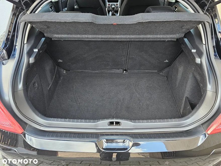 Peugeot 308 1.6 VTi Style - 16