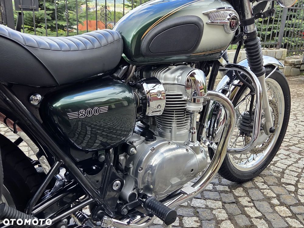 Kawasaki Inny - 35