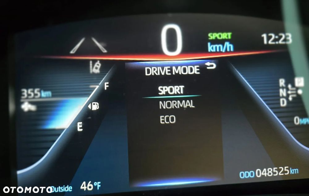 Toyota Mirai Executive - 28