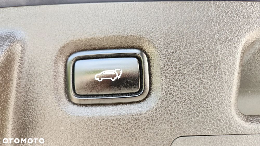 Hyundai Santa Fe 2.0 CRDi Platinum 4WD - 9