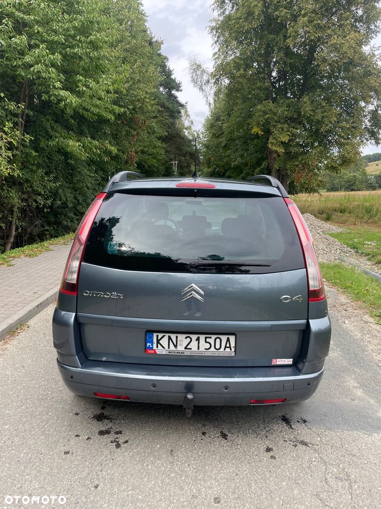 Citroën C4 - 5