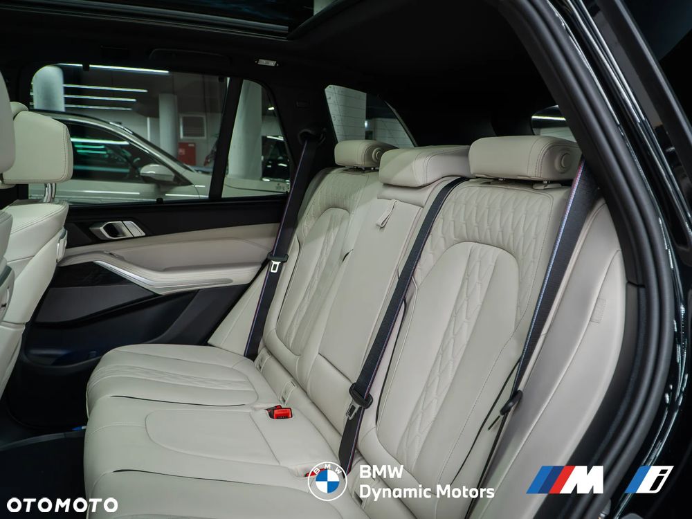 BMW X5 xDrive30d - 25