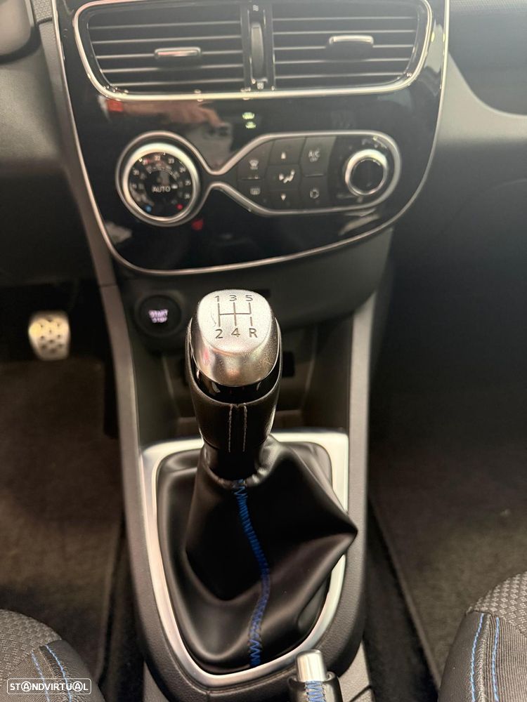 Renault Clio 0.9 TCe GT Line - 12