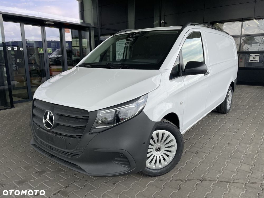 Mercedes-Benz vito Vito - 2
