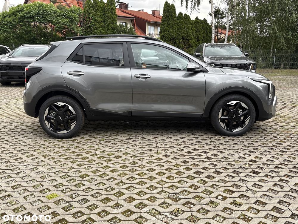 Kia Stonic 1.0 T-GDI Business Line DCT - 5