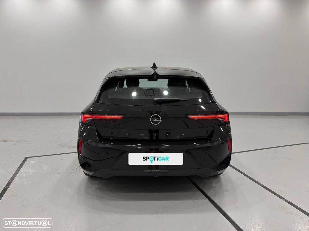 Opel Astra 1.5 D Edition Aut. - 7