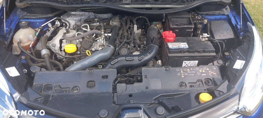 Renault Captur - 8