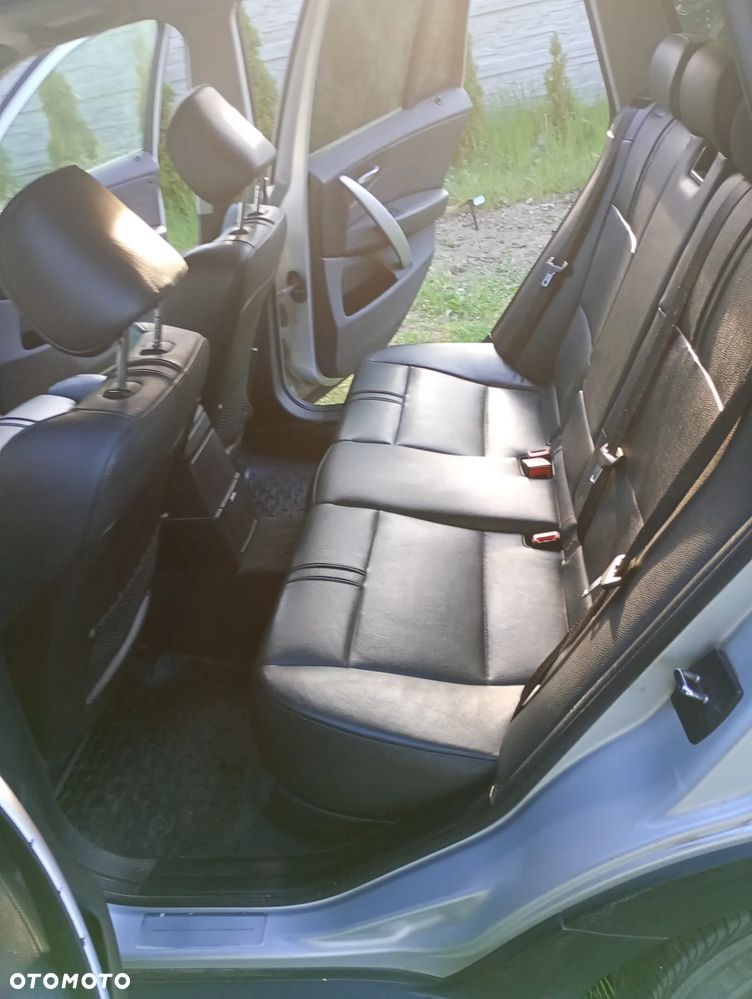 BMW X3 - 6