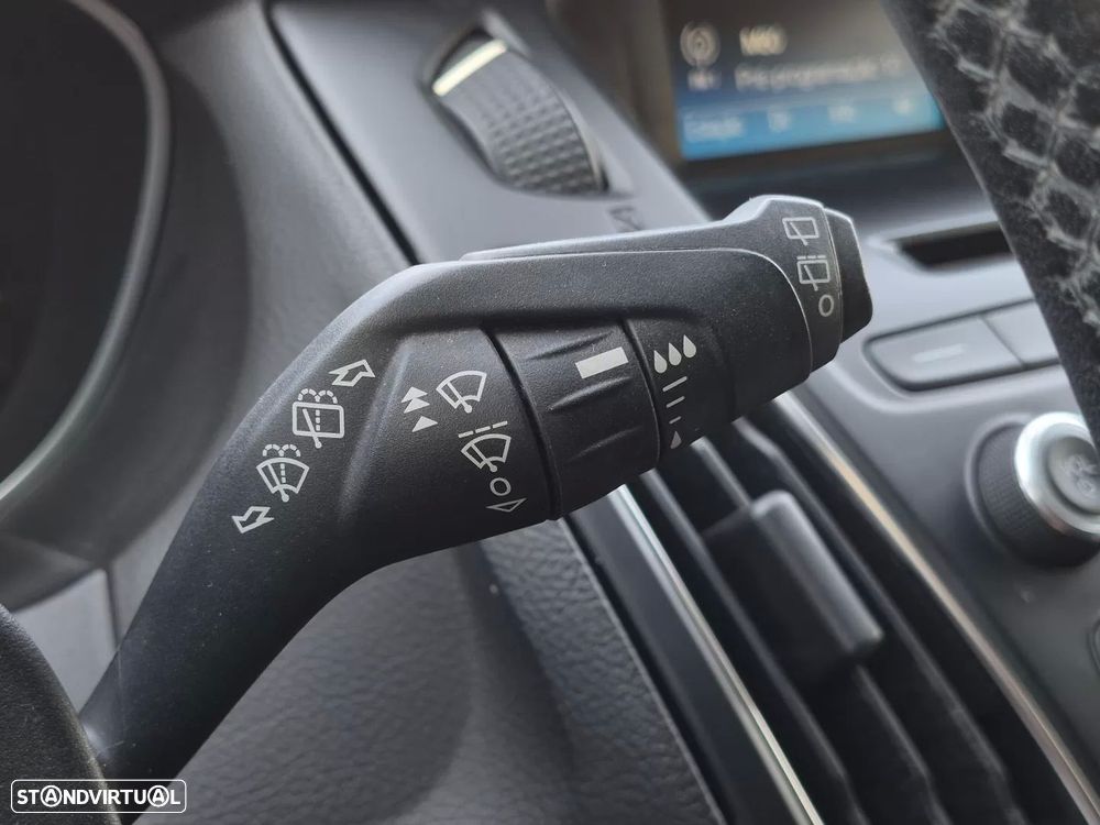Ford Focus SW 1.5 TDCi ST-Line - 14