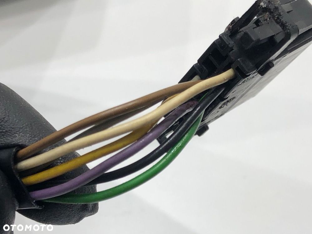 LUSTERKO PRAWY  SKODA OCTAVIA II (1Z3) 2004 - 2013 2.0 TDI RS 125 kW [170 KM] olej napędowy 2006 - - 5