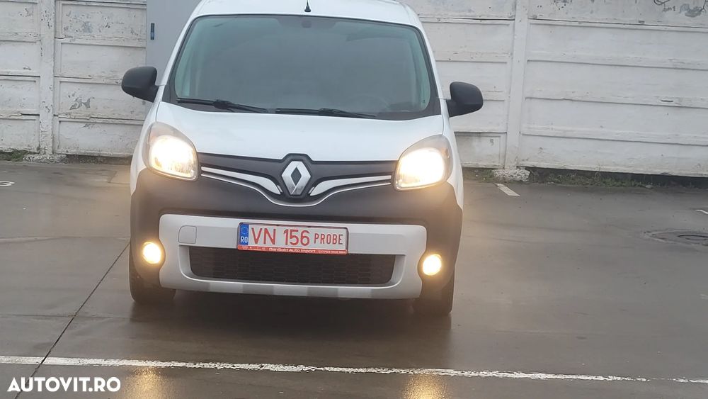 Renault Kangoo - 23