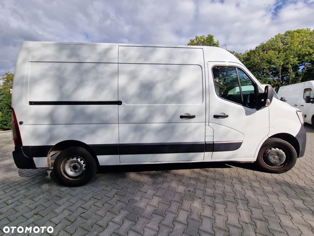Renault MASTER - 6