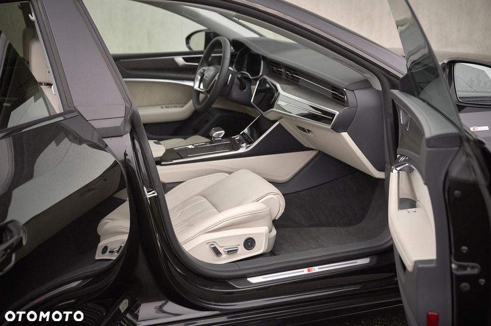 Audi A7 Sportback - 21
