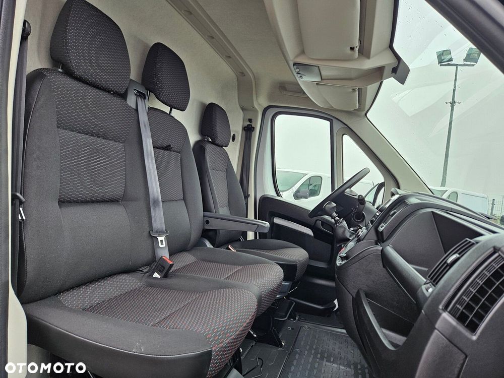 Opel movano L2H2 *69900zł Netto* 2.2 CDTi/120KM - 29