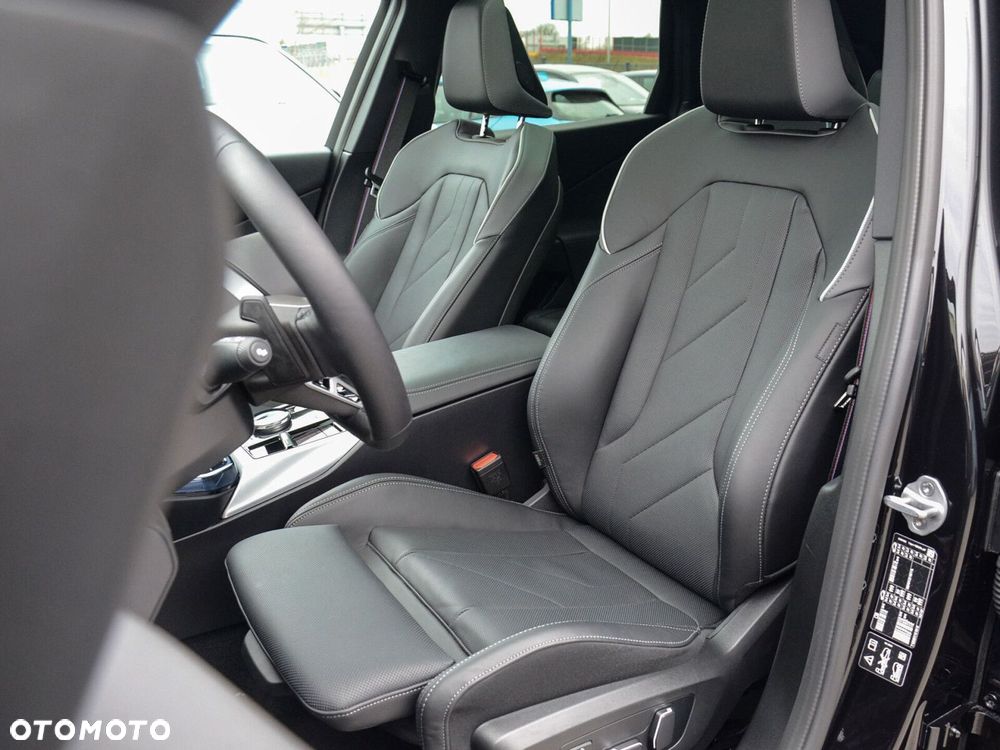 BMW X3 - 36