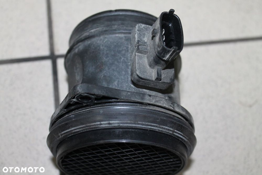 VOLVO V40 V60 V70 XC70XC60 PRZEPŁYWOMIERZ 31361223 - 2