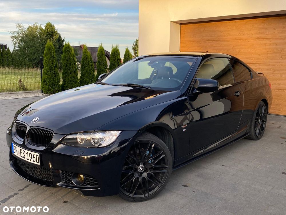 BMW Seria 3 320i Edition Exclusive - 5