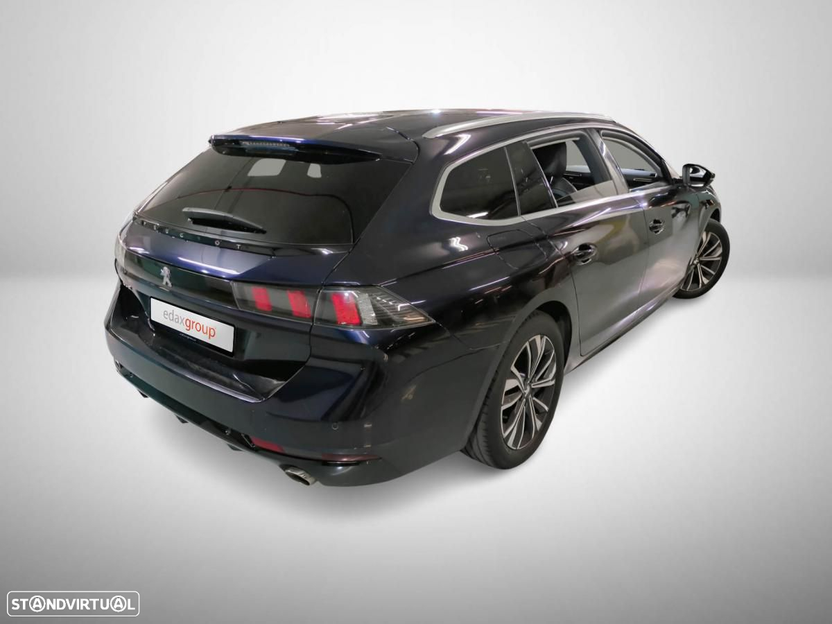 Peugeot 508 SW 1.6 PureTech Allure EAT8 - 2