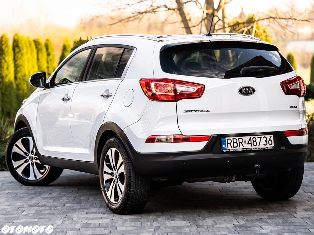 Kia Sportage - 3