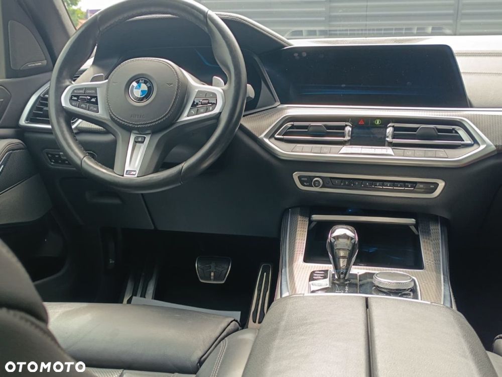 BMW X5 - 9