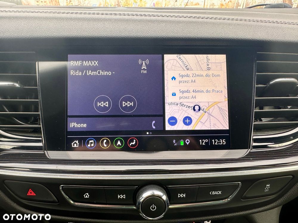 Opel Insignia 2.0 Ultimate Exclusive - 30