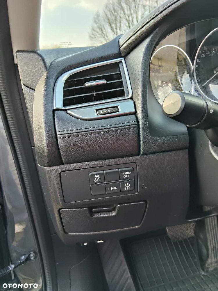 Mazda 6 SKYACTIV-G 165 Exclusive-Line - 21