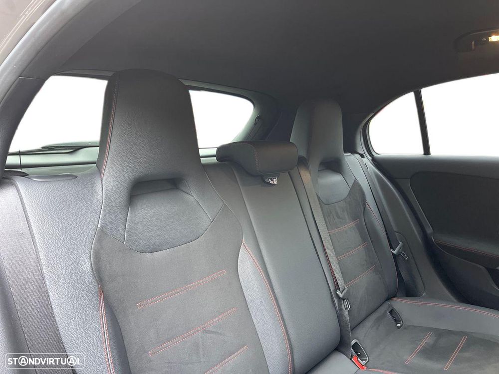 Mercedes-Benz A 200 7G-DCT Edition AMG Line - 15