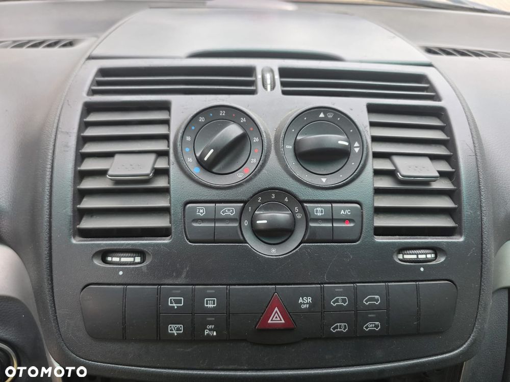 Mercedes-Benz Vito - 6