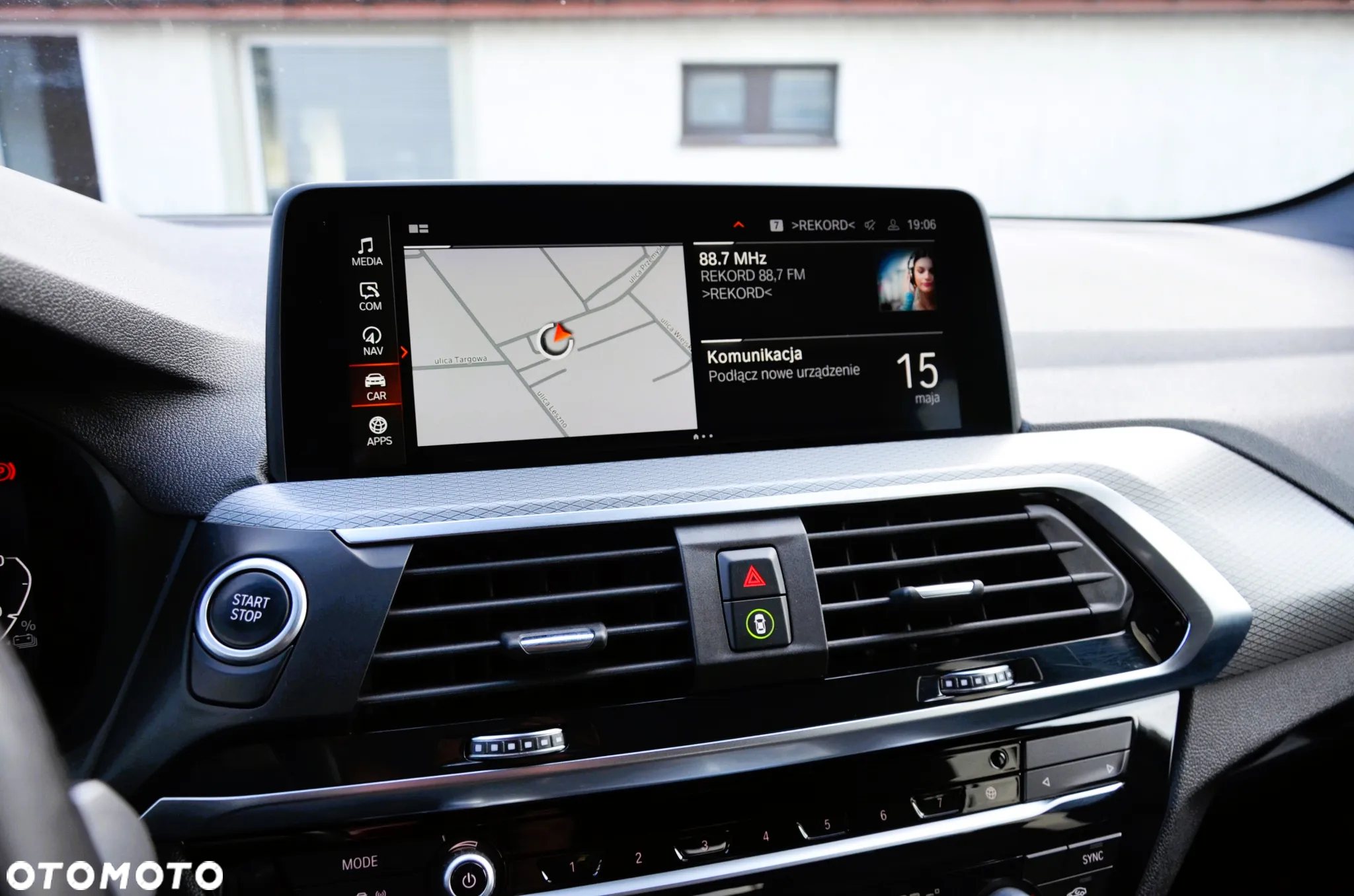 BMW X3 xDrive30e M Sport sport - 30
