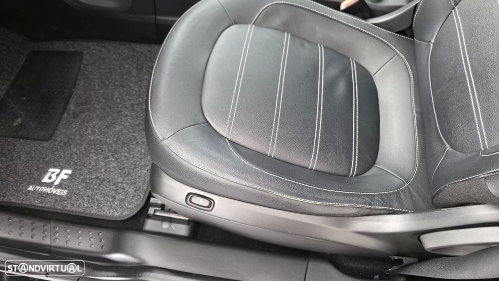 Smart ForTwo Coupé 1.0 Prime 71 Aut. - 34